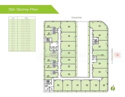 Centropod @ Changi (D14), Office #466445221